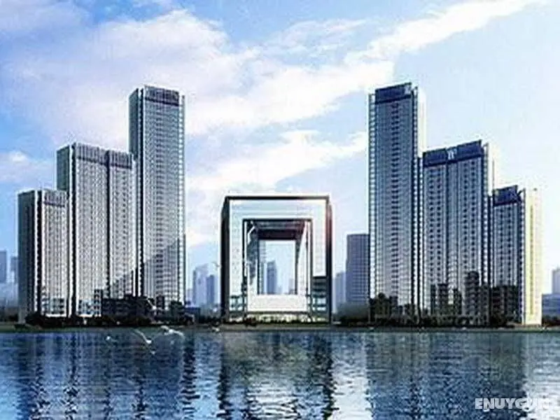 St. Regis Tianjin - Genel
