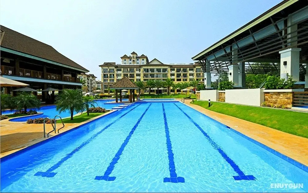 Sta. Maria Homes at One Oasis Cebu Condo - Öne Çıkan Resim