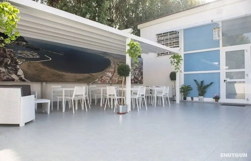 Stabia Dream Rooms - Öne Çıkan Resim