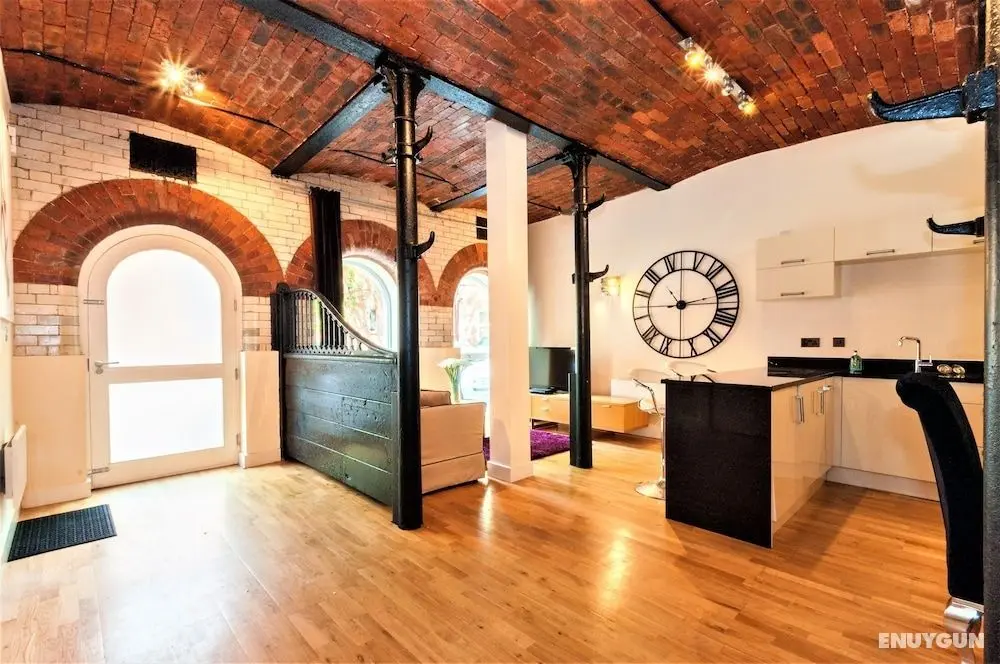 The Stables Apartment - Öne Çıkan Resim