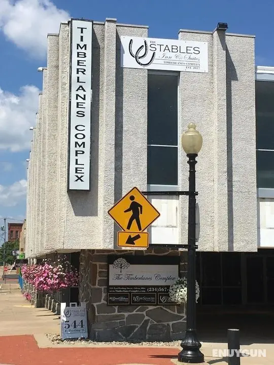 The Stables Inn and Suites - Öne Çıkan Resim
