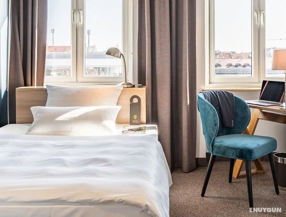 Hotel Stachus - Öne Çıkan Resim