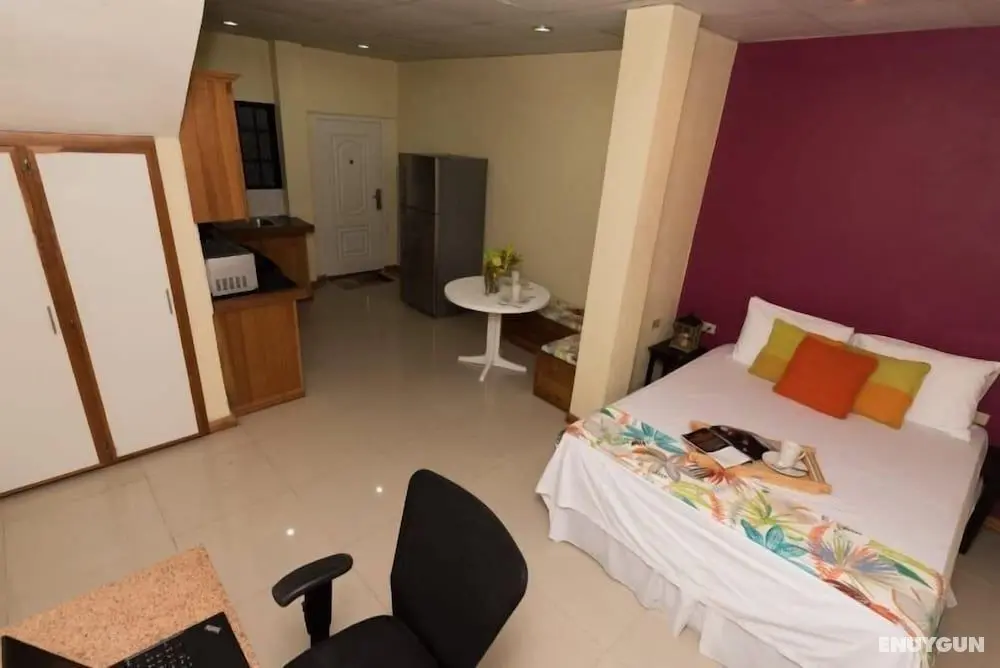 Stacys Place St James Studio Apartment - Oda
