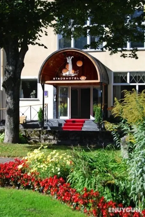 Stadshotellet Princess - Öne Çıkan Resim
