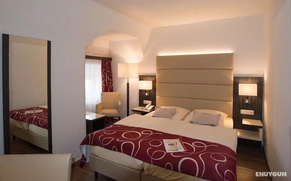 Hotel Stadt Cuxhaven - Öne Çıkan Resim