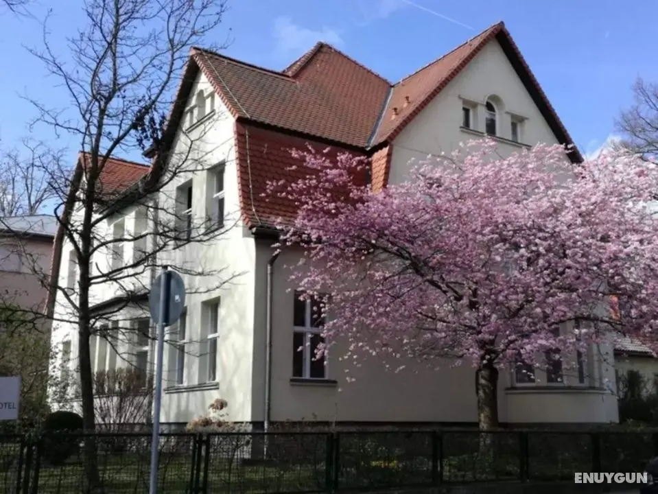 Stadt-Gut-Hotels - Das Kleine Hotel - Öne Çıkan Resim