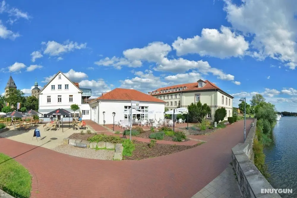 Hotel Stadt Hameln - Öne Çıkan Resim