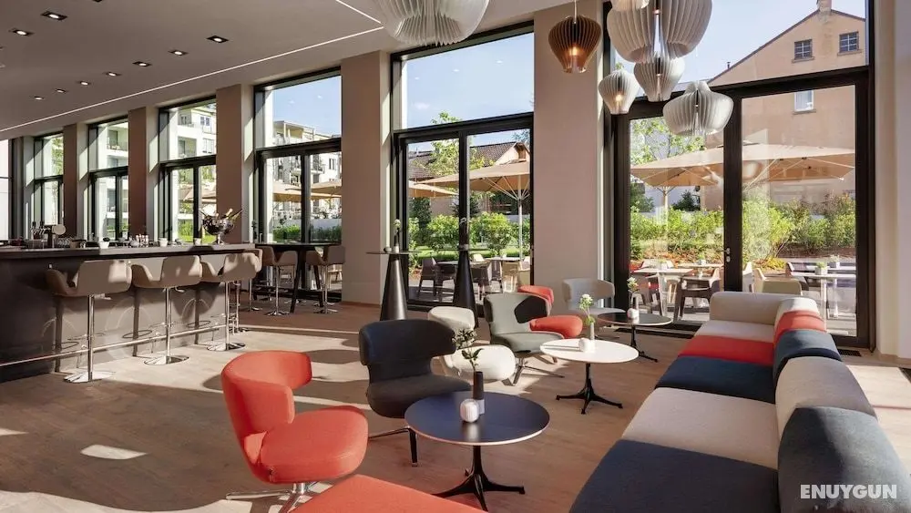 Hotel Stadt Lörrach - Öne Çıkan Resim