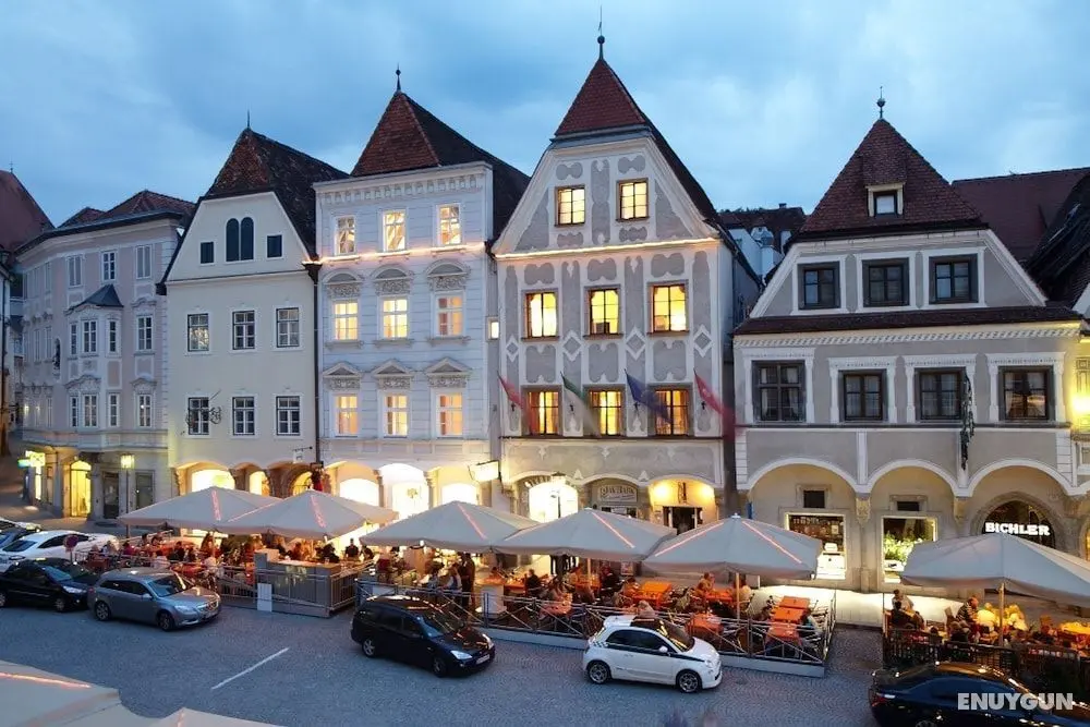 Stadthotel Styria - Öne Çıkan Resim