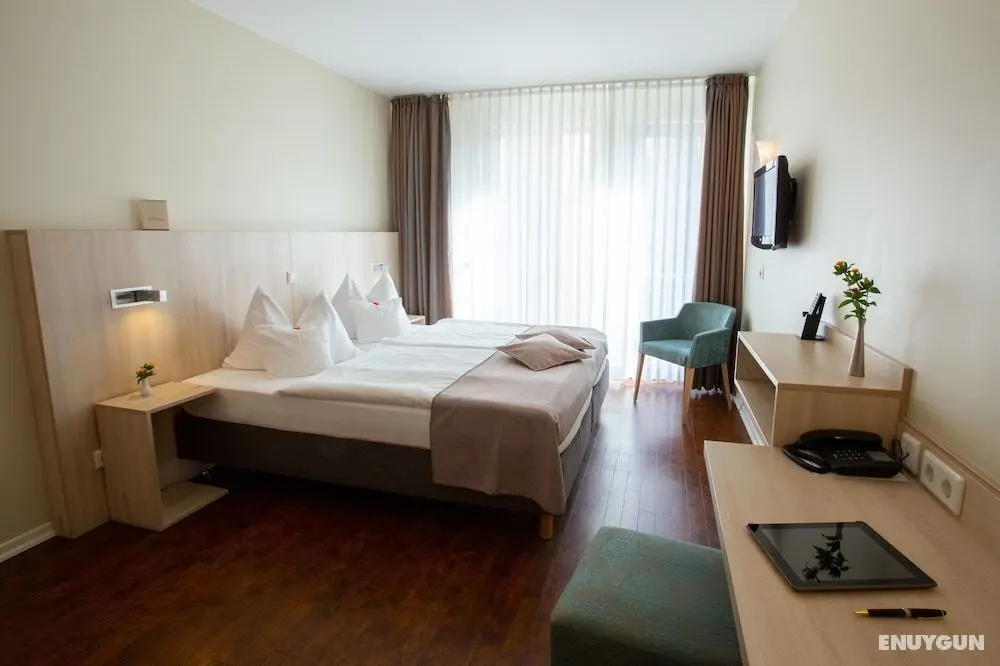 Stadthaushotel Hamburg - Öne Çıkan Resim