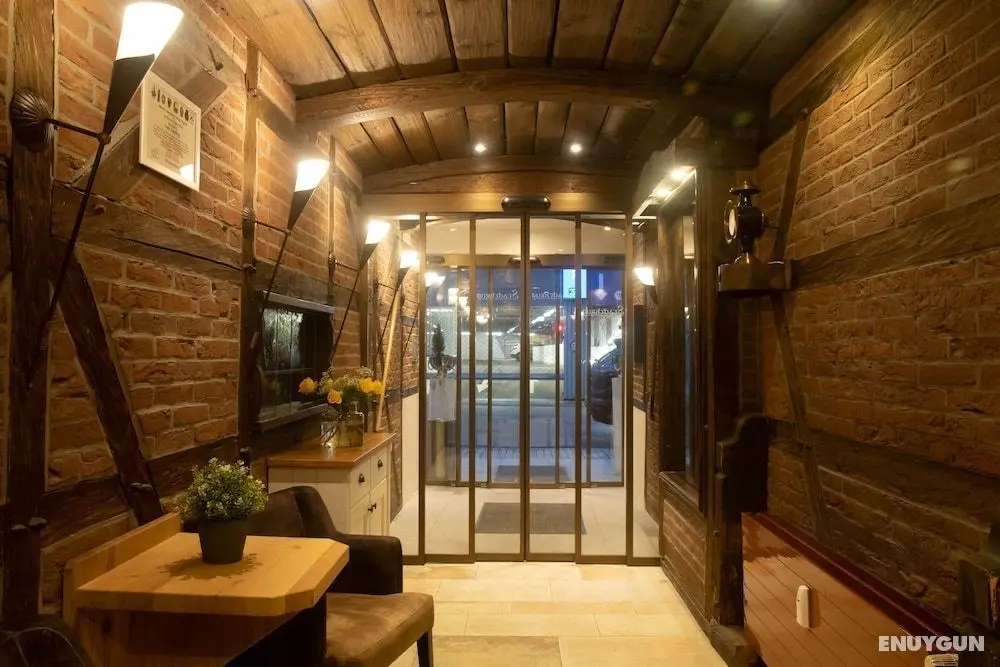 Hotel Stadtkrug - Öne Çıkan Resim