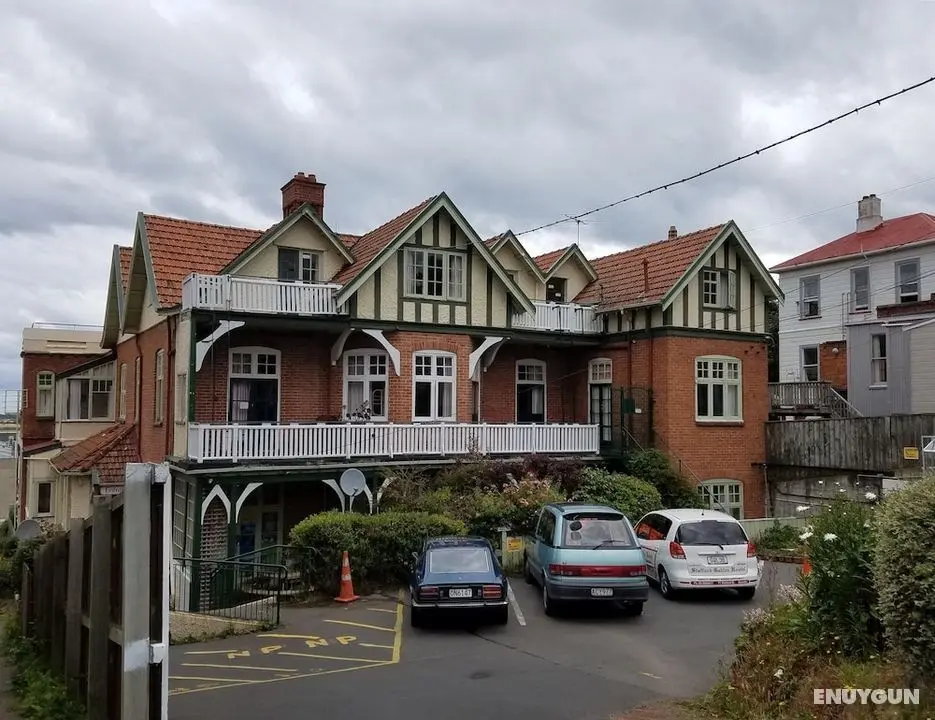 Stafford Gables Hostel - Öne Çıkan Resim