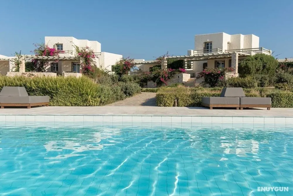 Stagones Luxury Villas - Öne Çıkan Resim