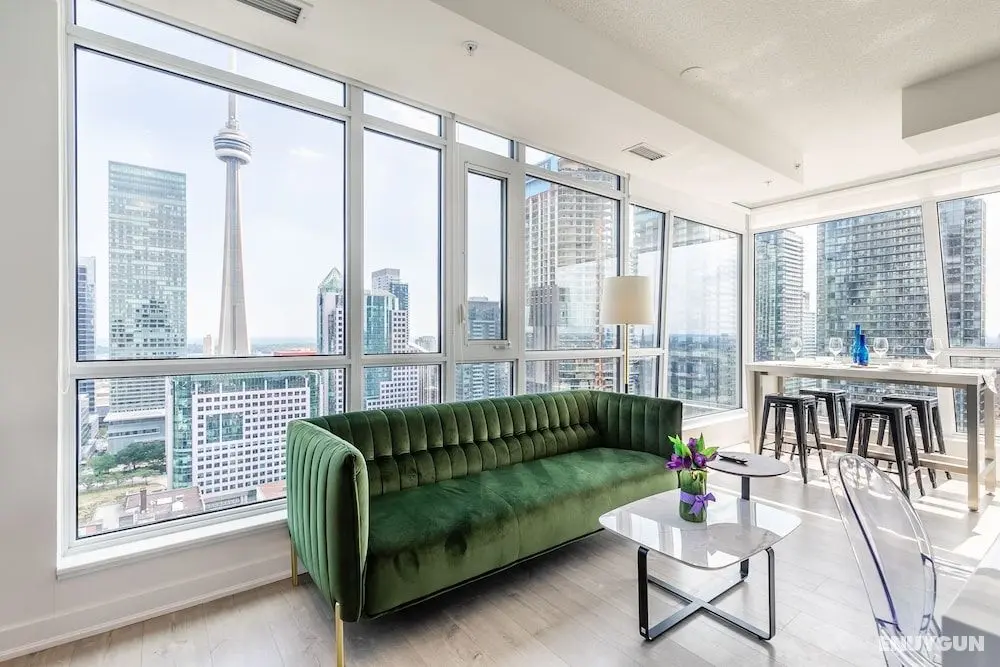 Stallion Suites - Entertainment District - Öne Çıkan Resim