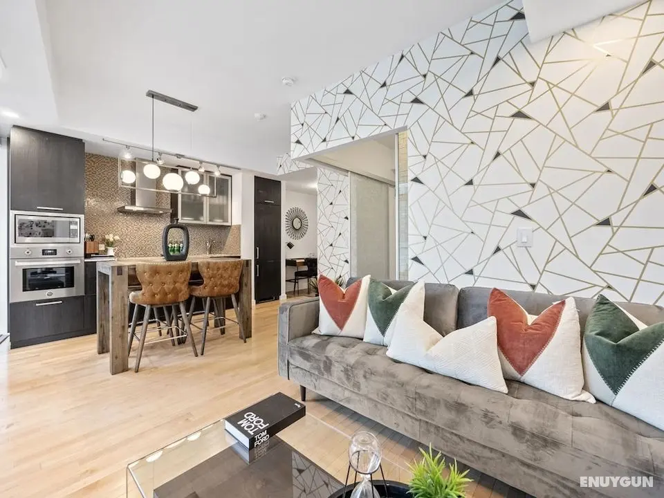 Stallion Suites Opp CN Tower & Scotiabank Arena - Öne Çıkan Resim
