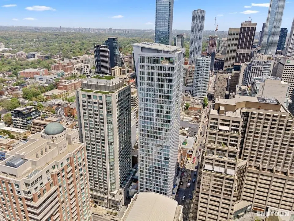 Stallion Suites Yorkville - İç Mekan