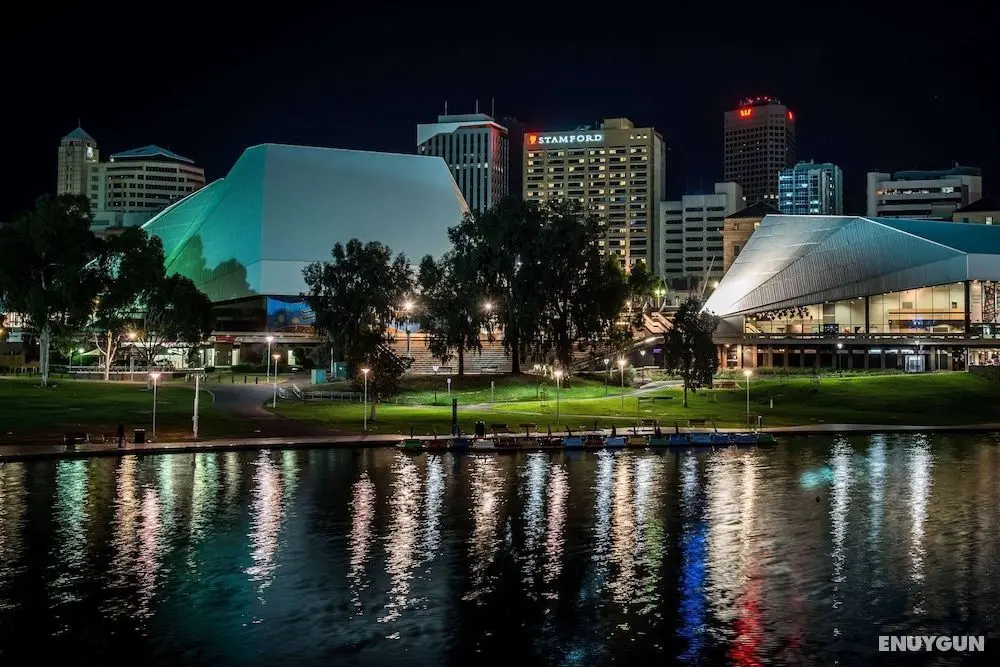 Stamford Plaza Adelaide - Öne Çıkan Resim