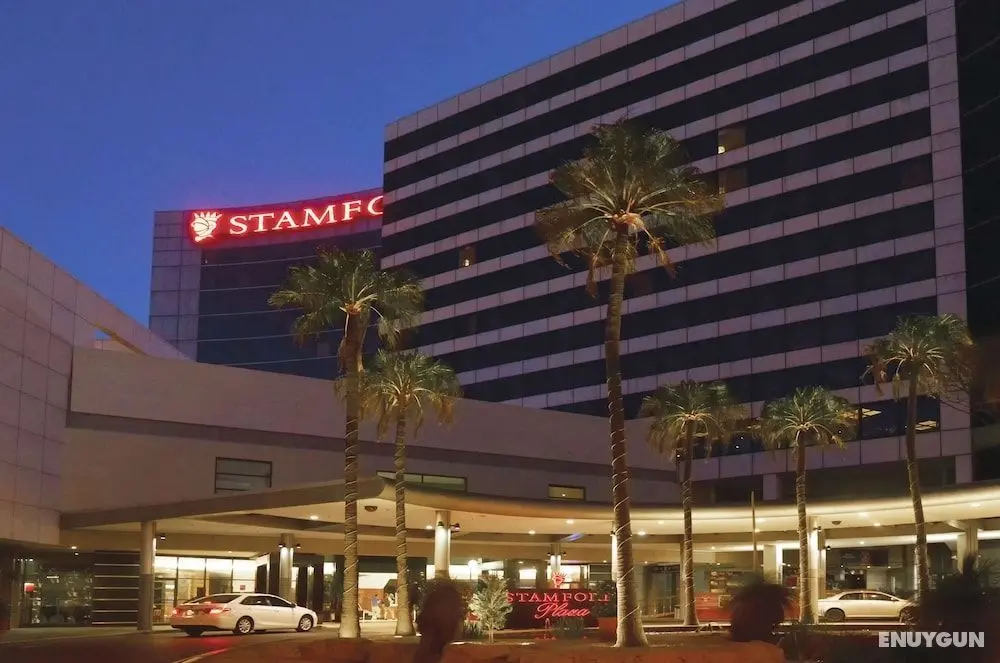 Stamford Plaza Sydney Airport Hotel & Conference Centre - Öne Çıkan Resim
