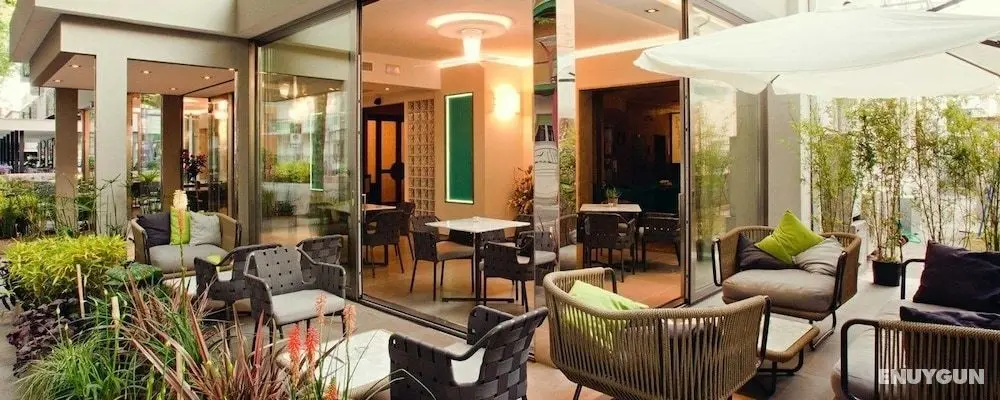 Hotel Stanchini - Öne Çıkan Resim