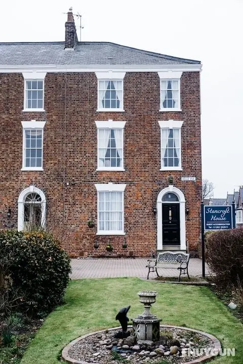 Stancroft House - Öne Çıkan Resim