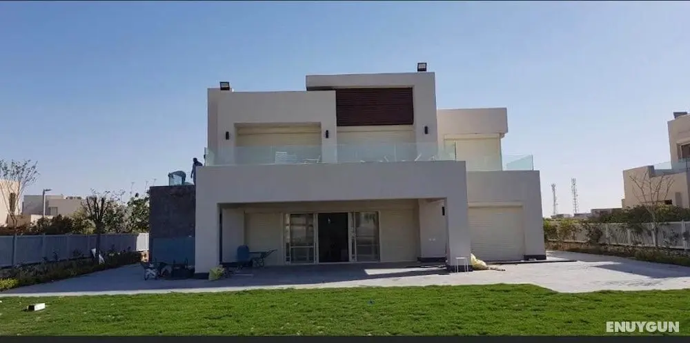 Villa Stand Alone Sea View Hacienda Bay - Öne Çıkan Resim