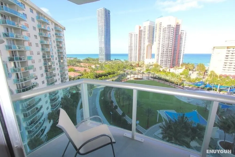Standard 1 Bedroom Ocean View Or805 - Öne Çıkan Resim
