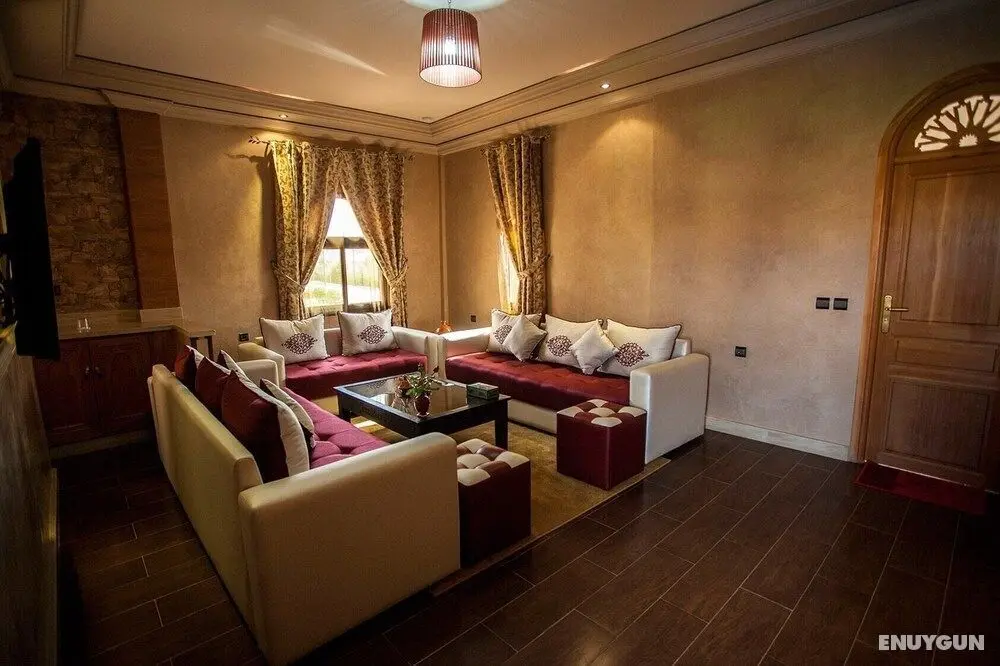 Standard Apartment - Deserved Relaxation Near Marrakech - Öne Çıkan Resim