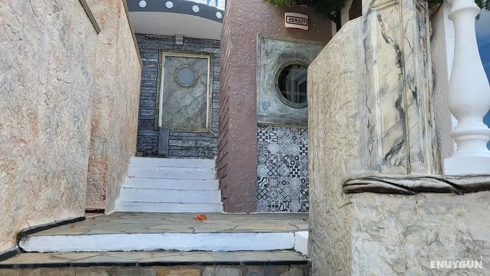 Standard big Room Apartment in Blue Aegean With Shared Pool, Kitchen and Ac - Öne Çıkan Resim