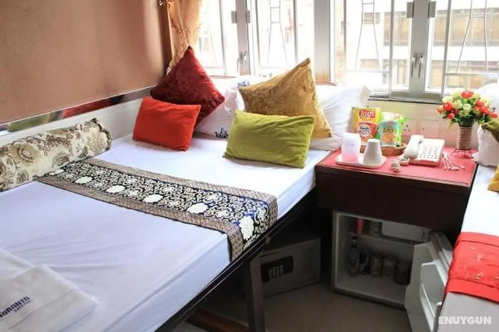 Standard Family Room - Öne Çıkan Resim