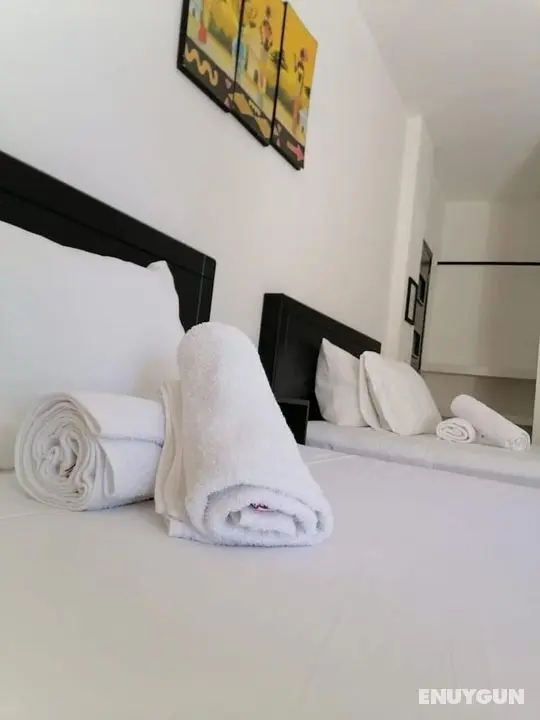 Standard Queen Room two Beds - Öne Çıkan Resim