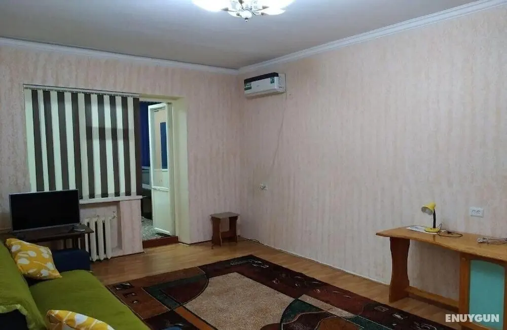 Standart apartment in Tashkent - Öne Çıkan Resim