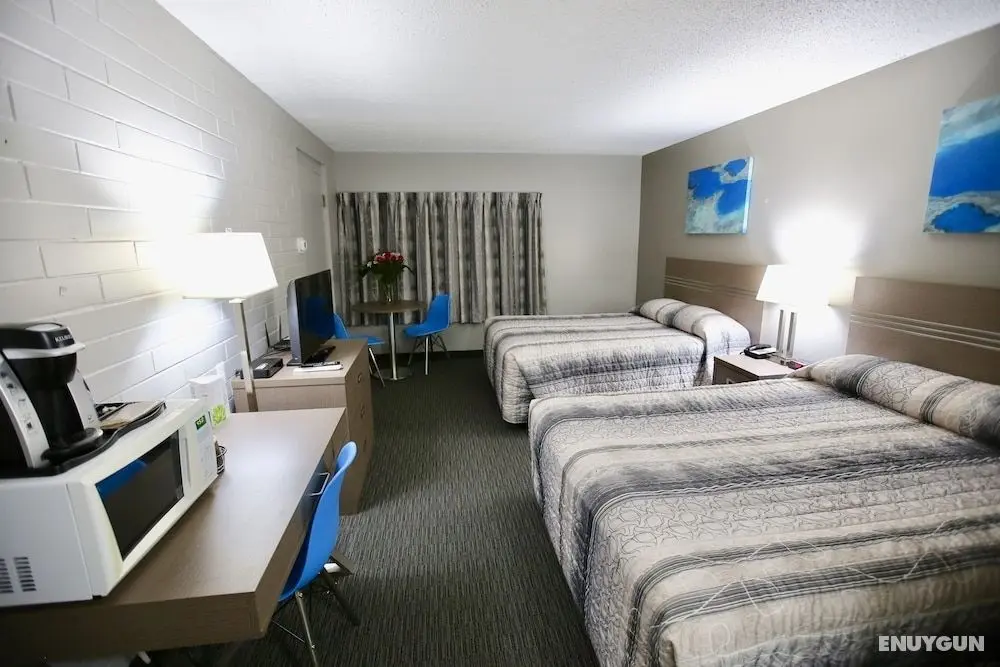 Stanford Inn & Suites - Öne Çıkan Resim