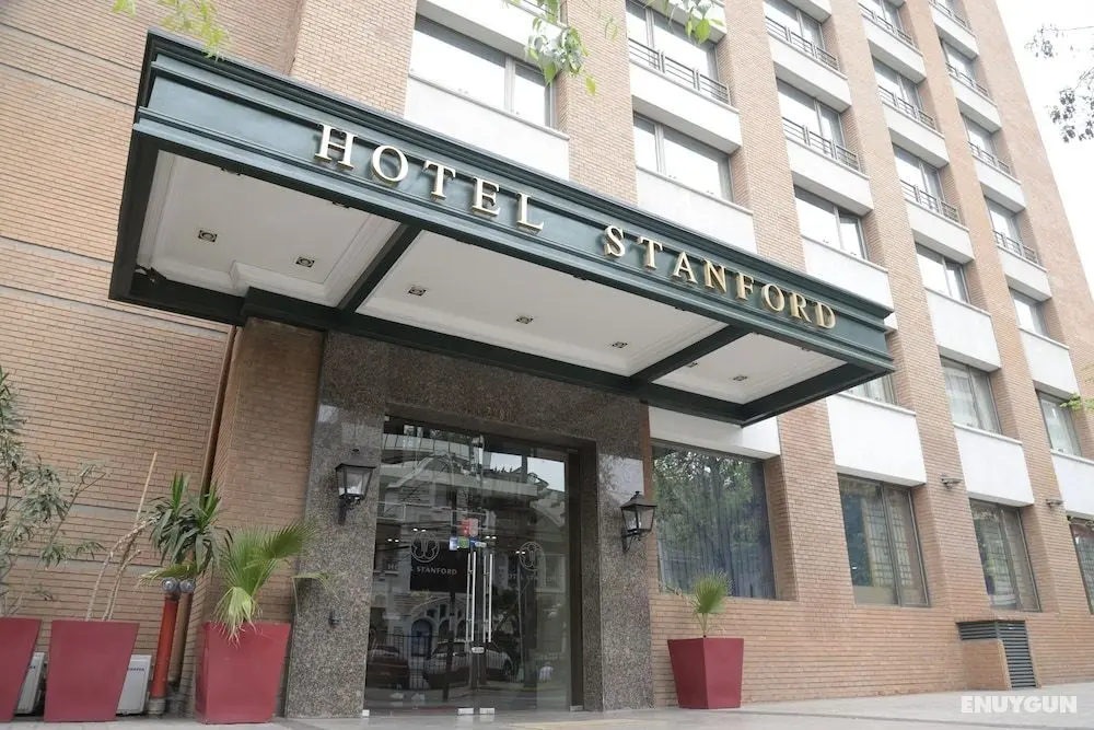 Hotel Stanford Santiago - Öne Çıkan Resim