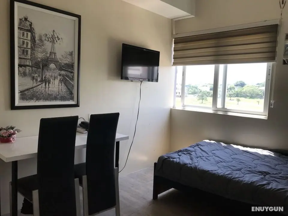 Stanford Suites - Öne Çıkan Resim