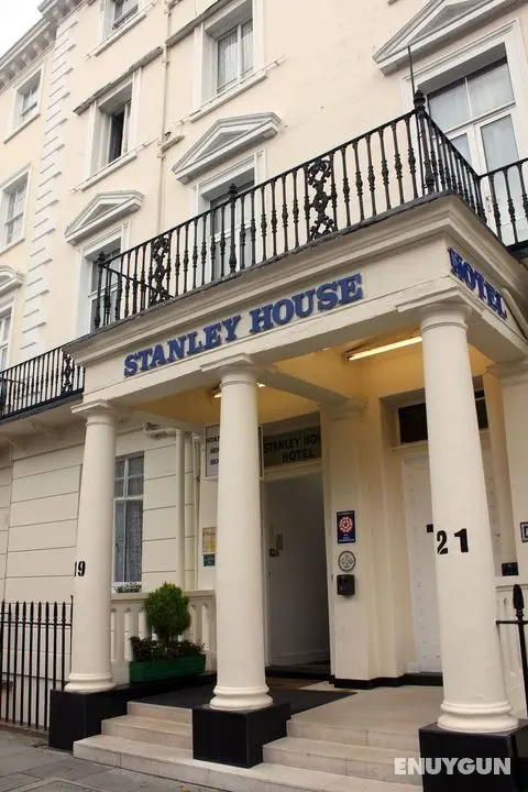 Stanley House Hotel - Öne Çıkan Resim