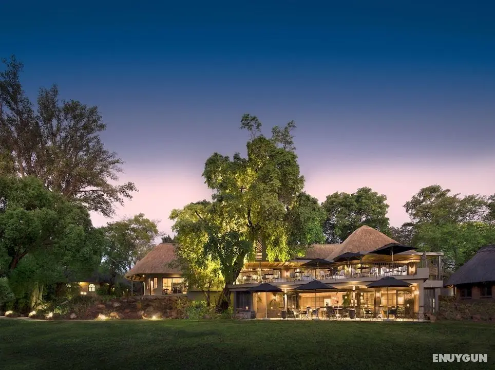 The Stanley and Livingstone Boutique Hotel - Öne Çıkan Resim