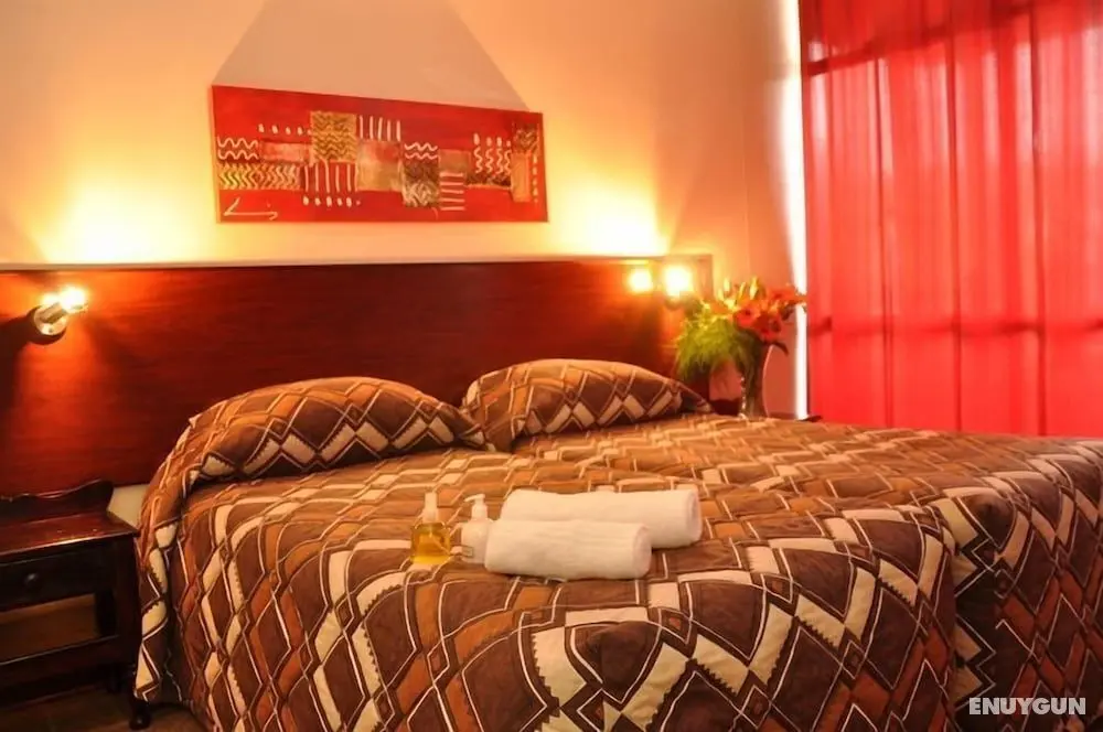 Stanville Hotel - Öne Çıkan Resim
