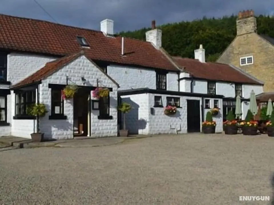 The Stapylton Arms - Öne Çıkan Resim