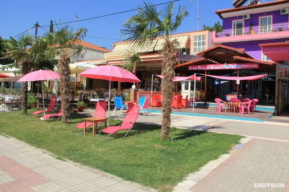 Star Beach Resort - Öne Çıkan Resim