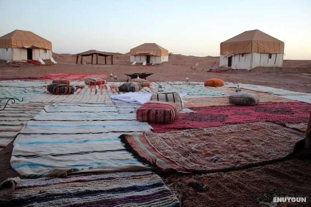Star Camp Lodge - Öne Çıkan Resim