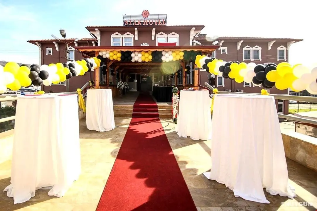 Star Otel Çaycuma - Genel
