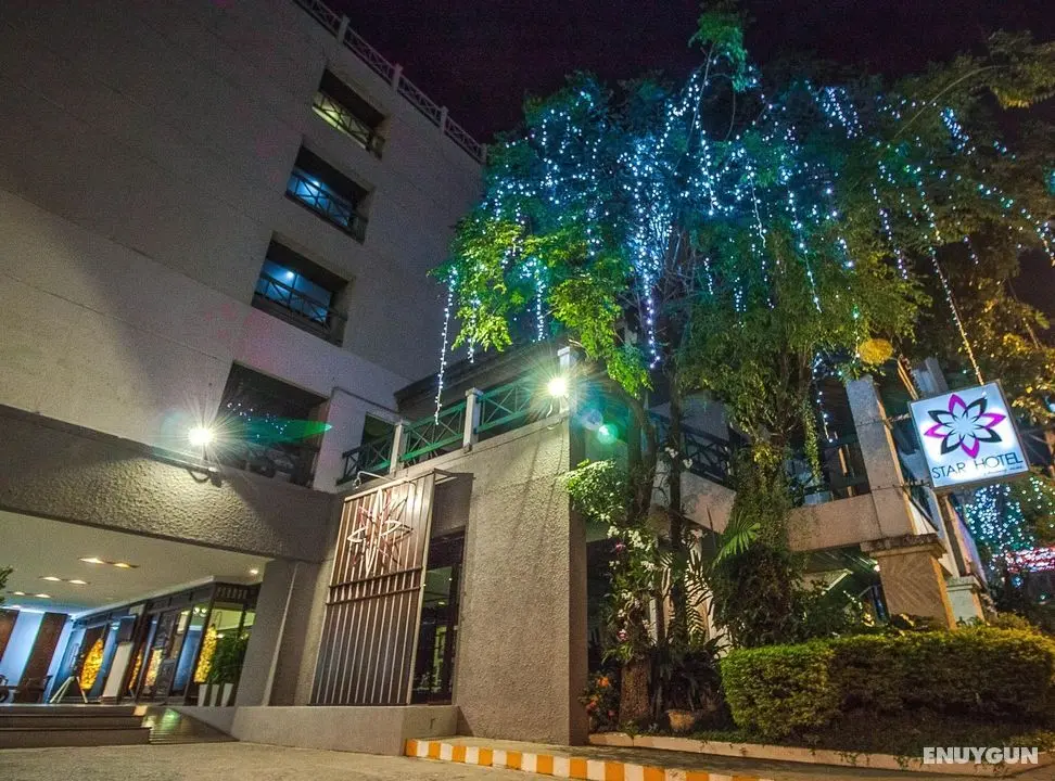 Star Hotel Chiang Mai - Genel