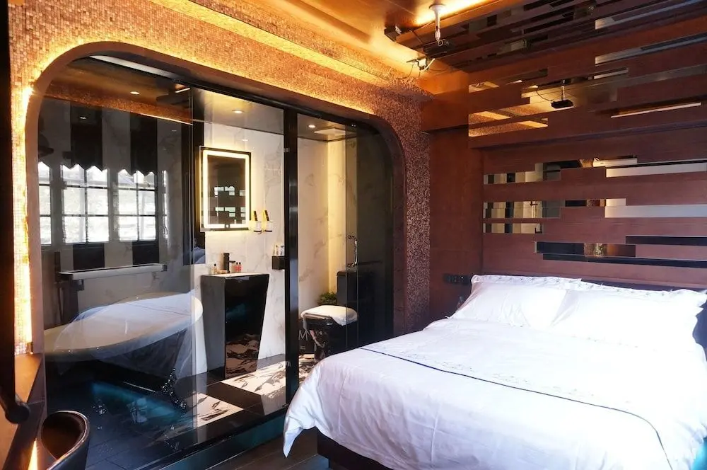Star City Hotel - Tsim Sha Tsui - Öne Çıkan Resim