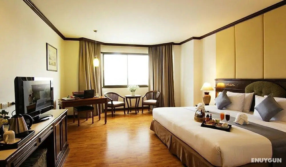 Star Convention Hotel - Öne Çıkan Resim