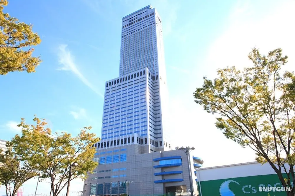 Star Gate Hotel Kansai Airport - Öne Çıkan Resim