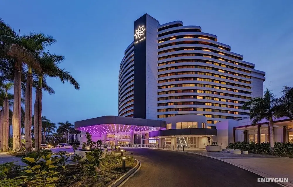 The Star Grand at The Star Gold Coast - Öne Çıkan Resim
