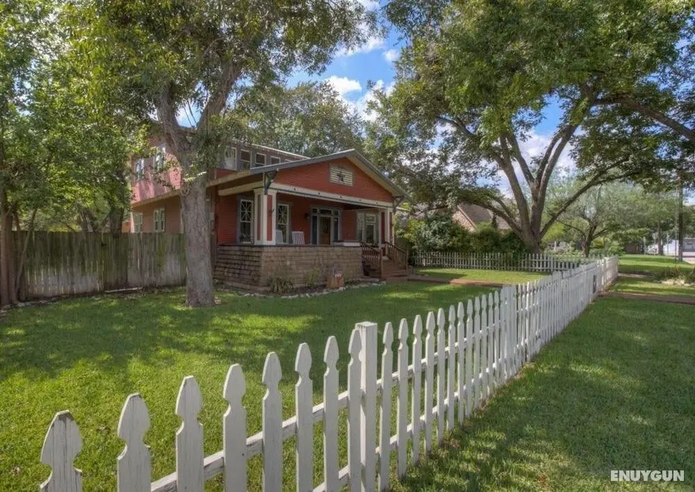 Star Haus SH 292 in New Braunfels - Oda