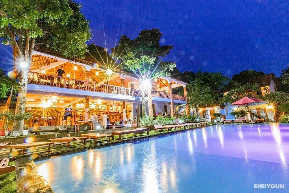 Star Hill Resort Phu Quoc - Öne Çıkan Resim