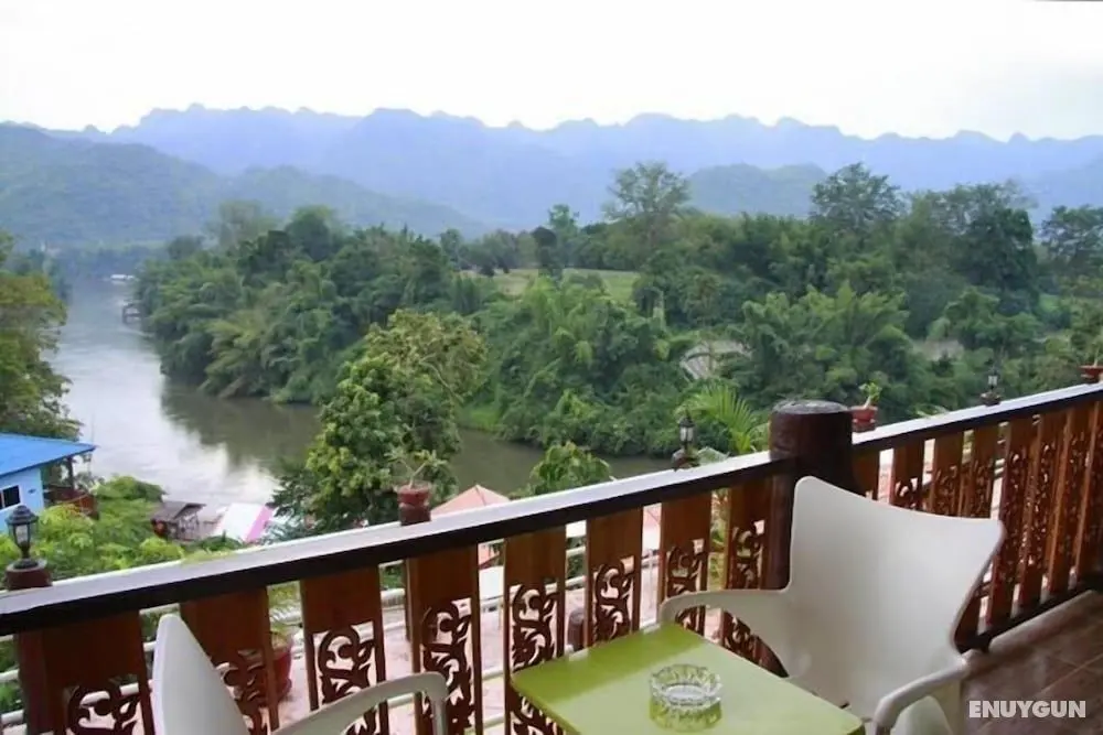 Star Hill Riverkwai Resort - Öne Çıkan Resim