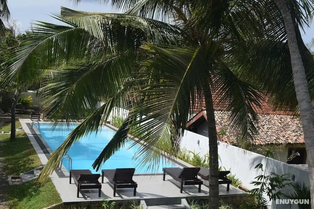 Star Holiday Resort - Öne Çıkan Resim
